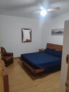 Apartamento cerca del mar - 1