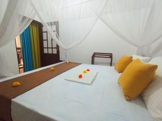 Hilltop Pearl Mirissa - 4