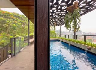 Depari Dago Villa - 3