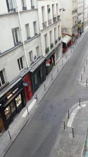 Apartment Louvre - Parigi - 9