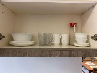 TWIN LAKES TAGAYTAY BELVEDERE condo apartment with Over-looking - 8