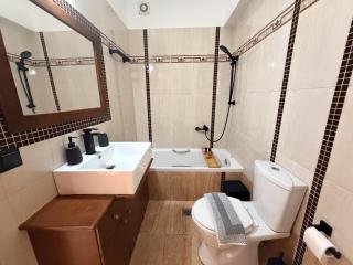 Thalori Home Georgioupolis - 2