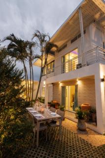 Hahn Haven Private Courtyard Villa with Plunge Pool - 4