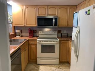 Ocean Breeze 602W - 1