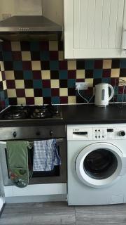 Cosy Studio Apt - 1 Min From Finsbury Park Station - 6