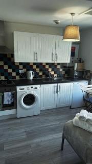 Cosy Studio Apt - 1 Min From Finsbury Park Station - 2