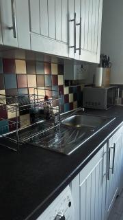 Cosy Studio Apt - 1 Min From Finsbury Park Station - 3