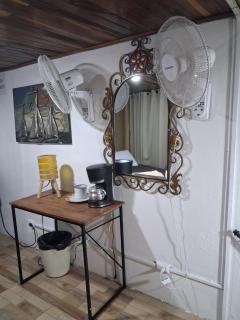 Natural Pacific Suites, Manuel Antonio-Quepos-Hotel - Manuel Antonio - 4