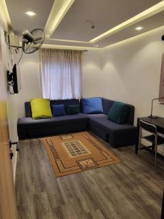 Ajala Lodge Maryland - 8