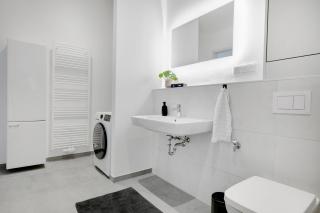 Urbanes City-Loft für 4 mit Parkplatz - 7