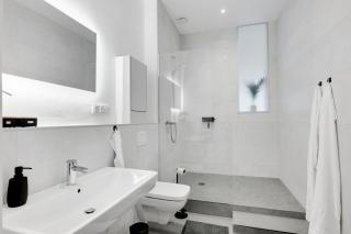 Urbanes City-Loft für 4 mit Parkplatz - 8