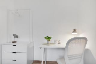 Urbanes City-Loft für 4 mit Parkplatz - 9
