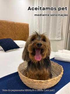 Pousada Mangaba Sergipe - 7