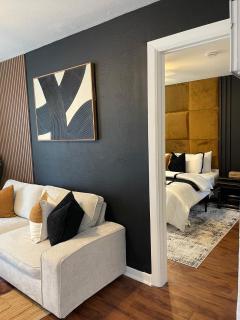 The Lodge At Ashley - 3