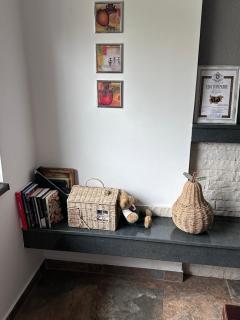 Марковската къща - 1