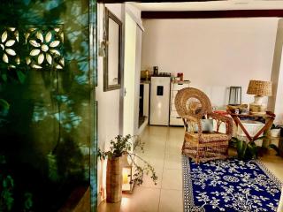 Vila Imayá - Loft Horizonte Pé na Areia - 8