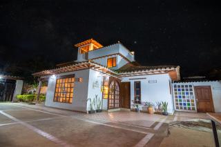 Condominio The monkey House - 2