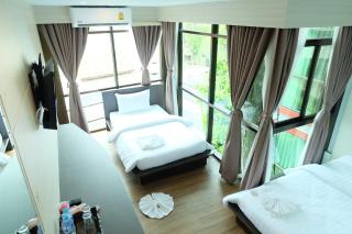 A Plus Deluxe Hotel - Ko Lipe - 5