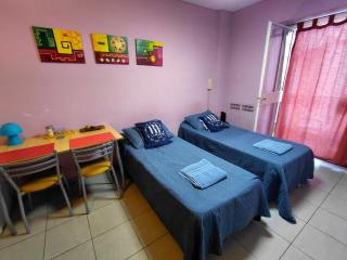 Recoleta moderno Apartamento con balcón céntrico - 8