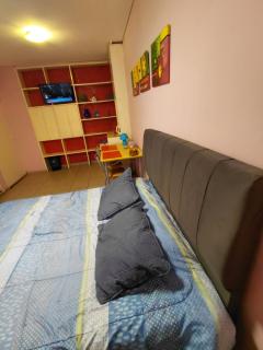 Recoleta moderno Apartamento con balcón céntrico - 9