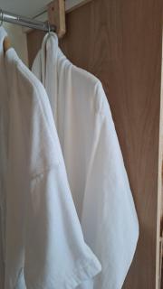 Ocean Ark - Fishermen's Table - 1