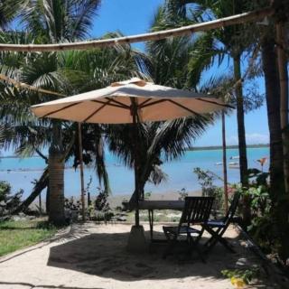 Ocean Ark - Fishermen's Table - 2