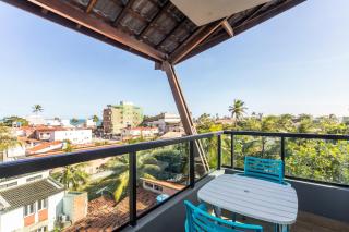 Refugio em Porto de Galinhas | 90m mar (em até 6x) - 3