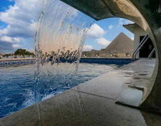 Sahary Pyramids View Hotel - 7