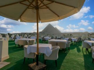 Sahary Pyramids View Hotel - 8