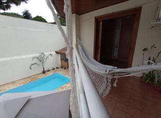 Suíte aconchegante com banheiro e sacada Anchieta - 8