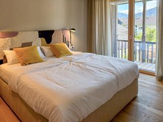 LOEWENHERZ HOMES Mittenwald - Bijou - Mittenwald - 1