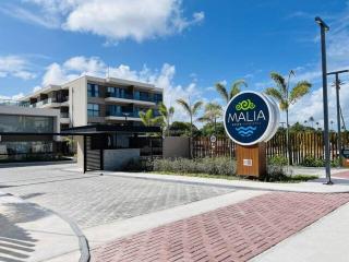 Lindo flat em Resort em Muro Alto | Malia - até 6x - 1