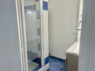 T3 prés de la gare et centre Lorient Parking - 7