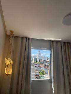 Apartamento vista mar - 6