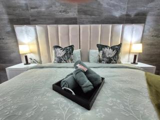 Bosveld In Die Stad Lodge - 1