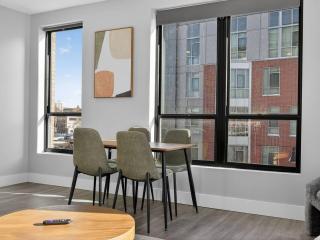 Luxe 3bd Brighton - 9