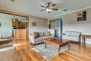 Space to Gather! Sherman Estate with Pool and Hot Tub - 4