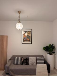 Central Sliema Stay Cozy for 4 guests, Air-Conditioned, Self Check-In - 7