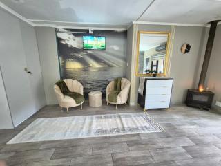 Bosveld In Die Stad Lodge - 5