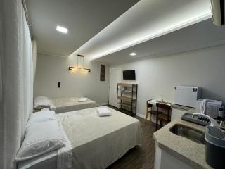 Suite Juede Platz - 02 - Centro de Pomerode - 2