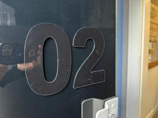 Suite Juede Platz - 02 - Centro de Pomerode - 3