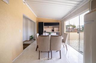 Aptos completos no Jd. Centenario em Poços de Caldas - CLDs - 7