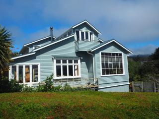 Captain Eady's Lookout - 7