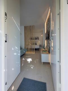 Lo del Tío Andrés I, Loft con encanto y diseño en el corazón de Genalguacil - 5