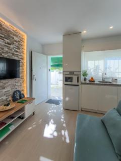 Lo del Tío Andrés I, Loft con encanto y diseño en el corazón de Genalguacil - 9