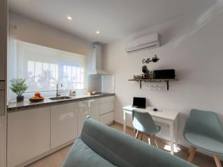 Lo del Tío Andrés I, Loft con encanto y diseño en el corazón de Genalguacil - 1