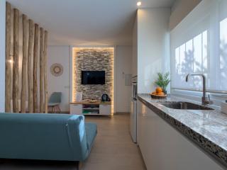 Lo del Tío Andrés I, Loft con encanto y diseño en el corazón de Genalguacil - 7