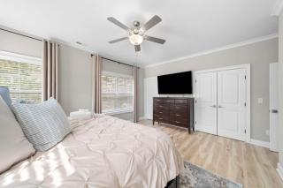 Modern 3BR Steps to Downtown Waxhaw - 7