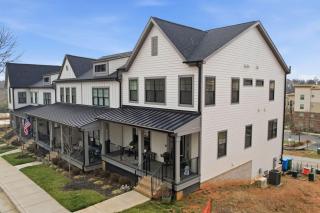 Modern 3BR Steps to Downtown Waxhaw - 5