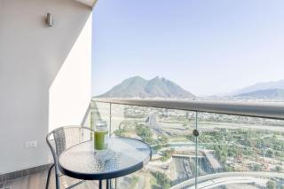 Luxury in Fundidora 9 guests Wifi 3BR 2Bath - 7